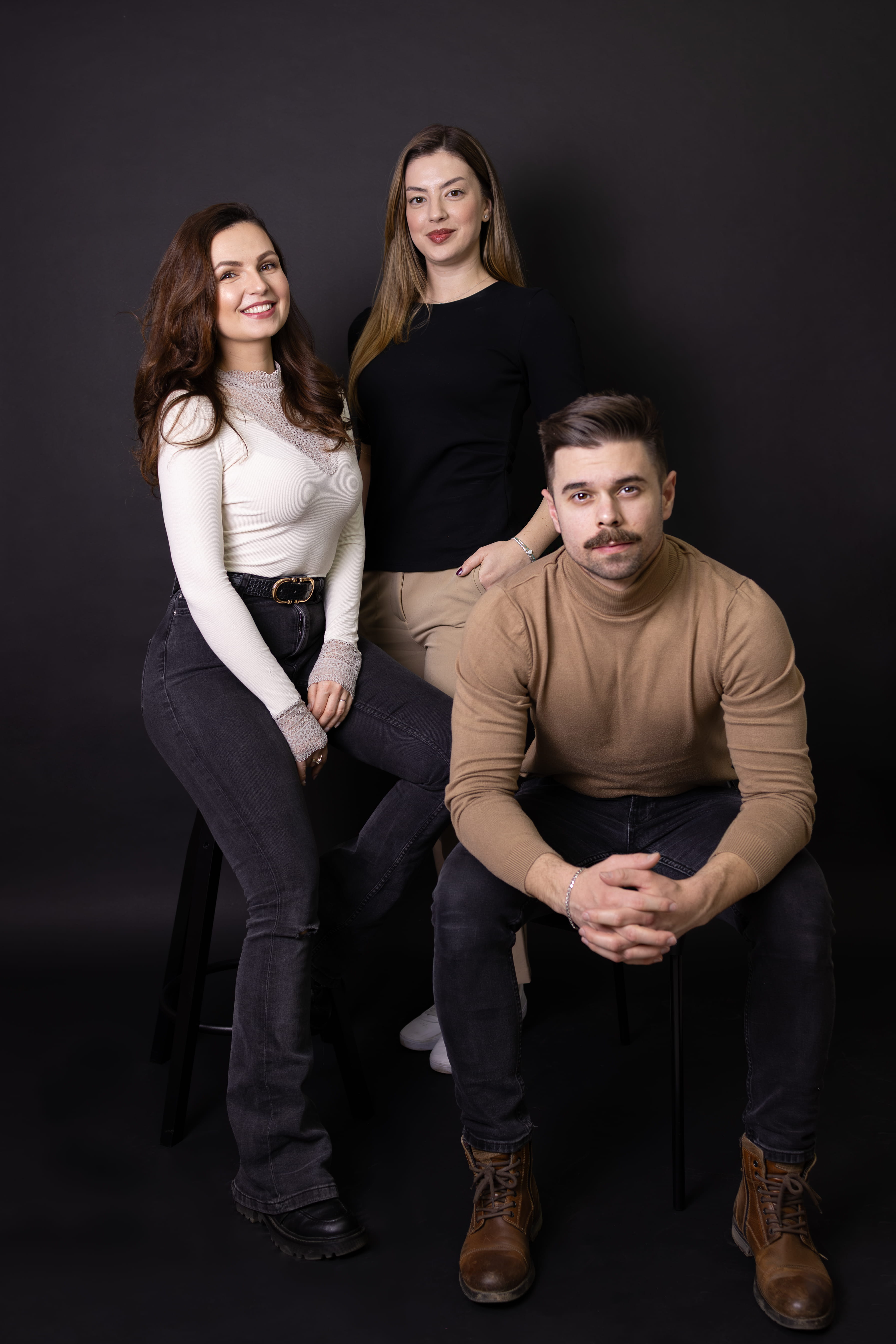 Patricia & David foto 3