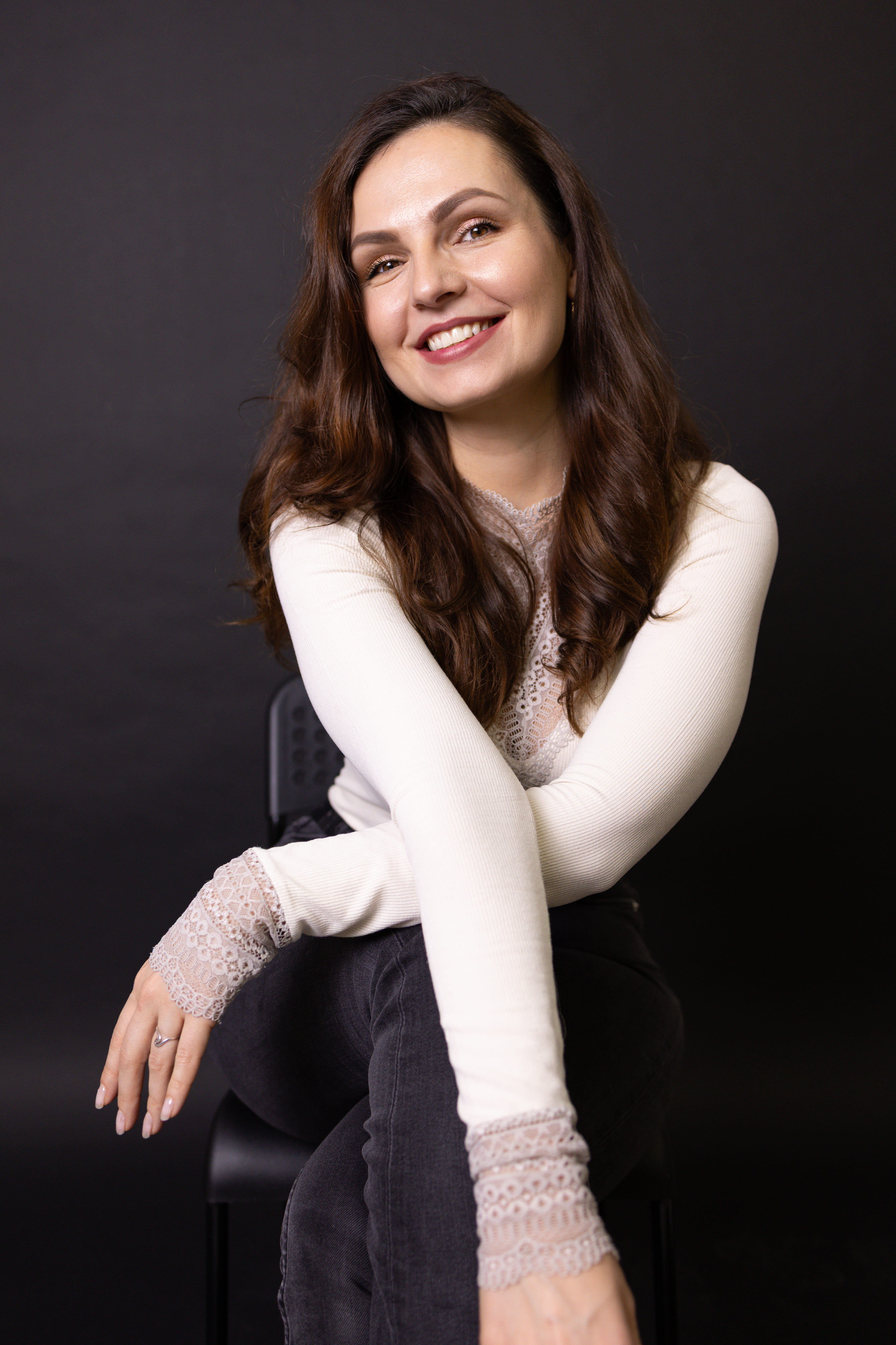 Patricia & David foto 2