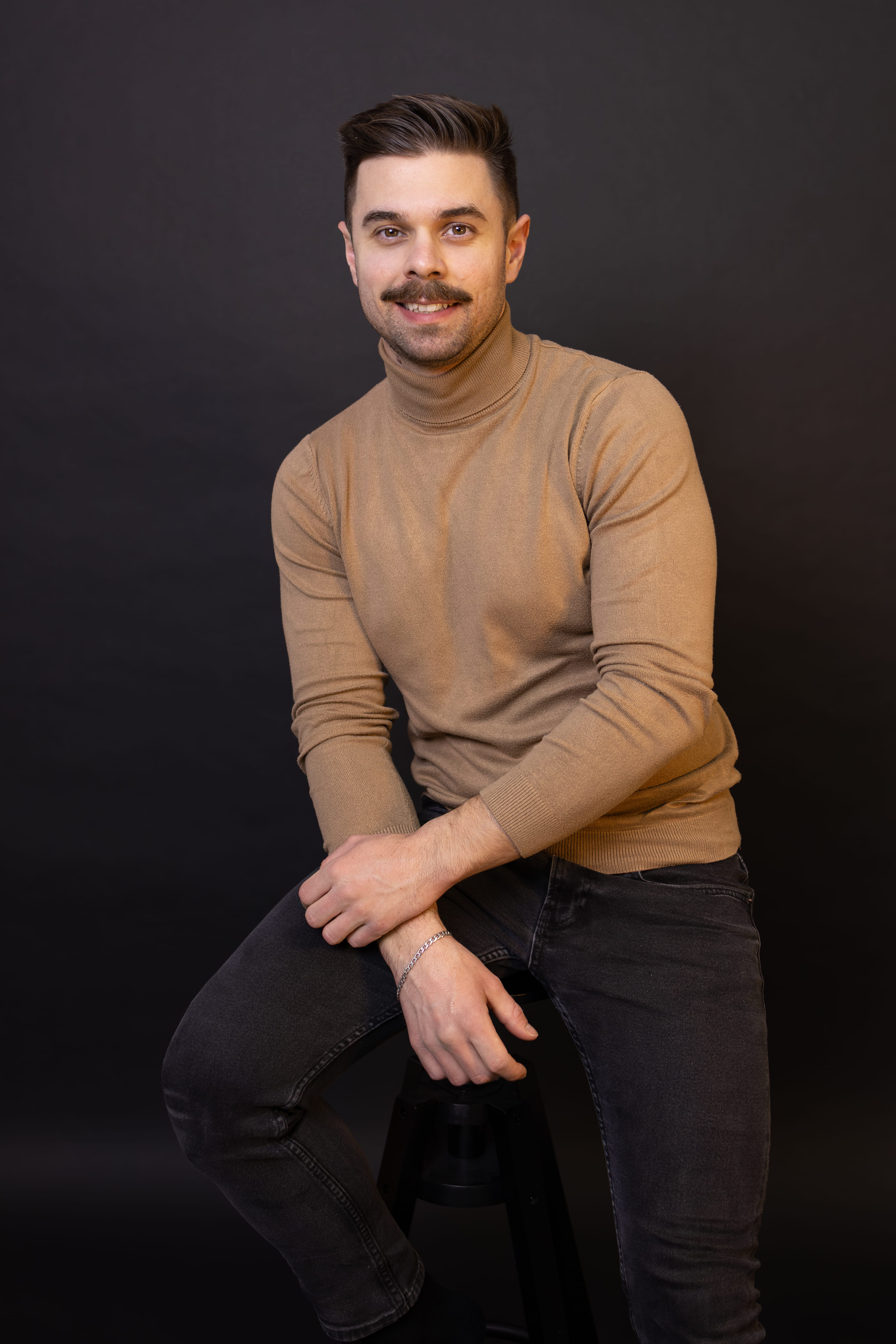 Patricia & David foto 1