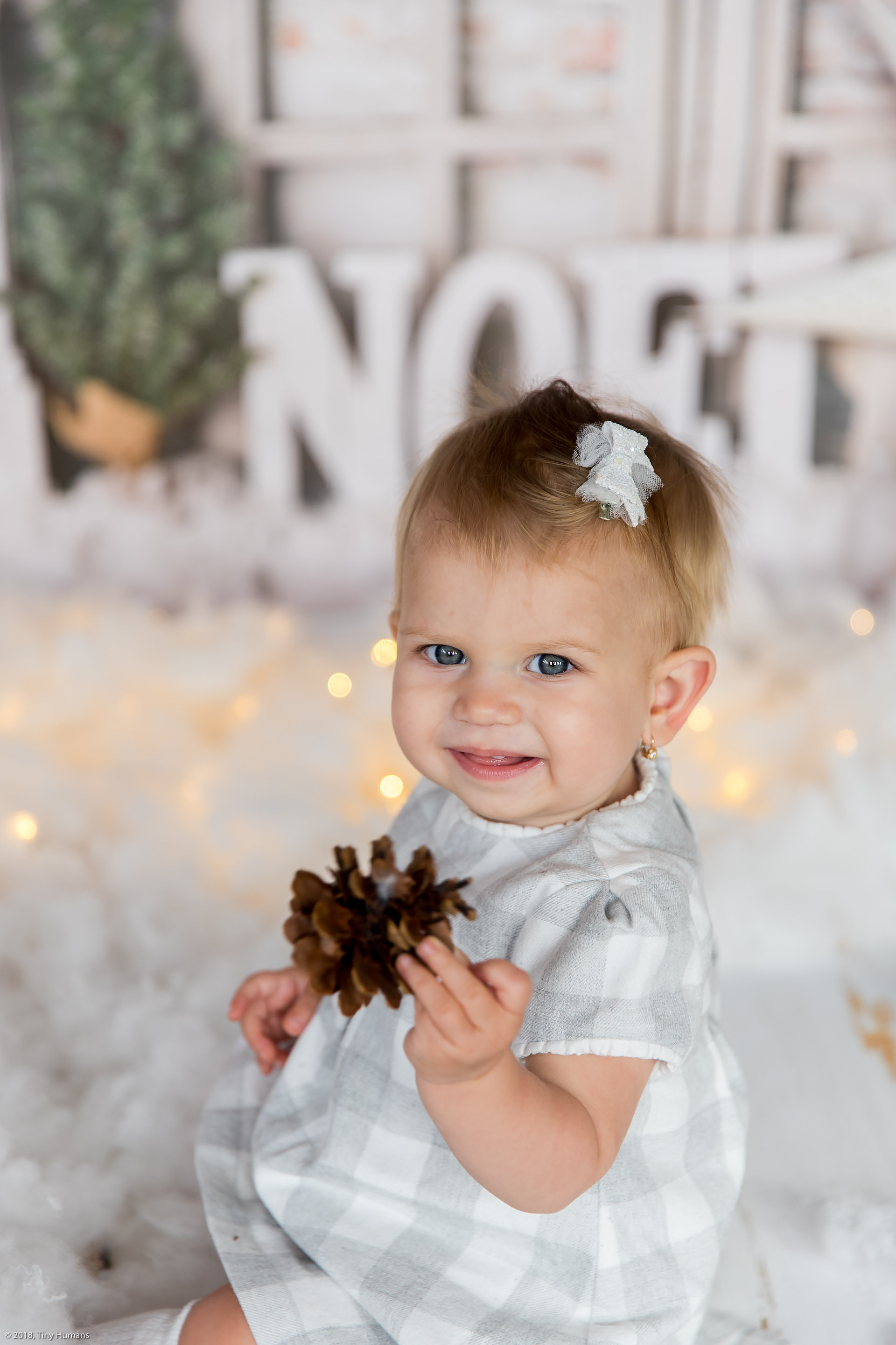 Christmas photo session Amsterdam 2019