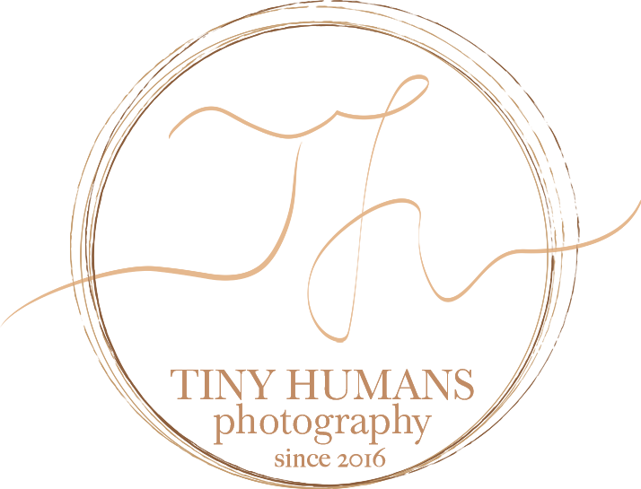 Tiny Humans Photography